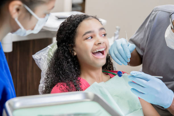 Best Emergency TMJ Treatment in Piqua, OH