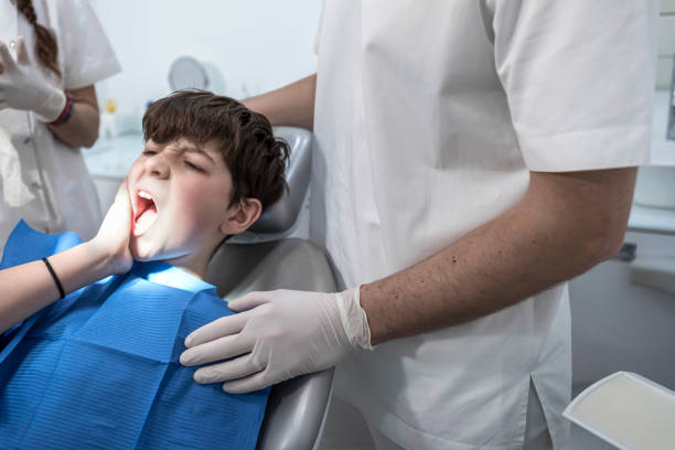 Best Emergency Treatment for Dental Infections or Abscesses in Piqua, OH