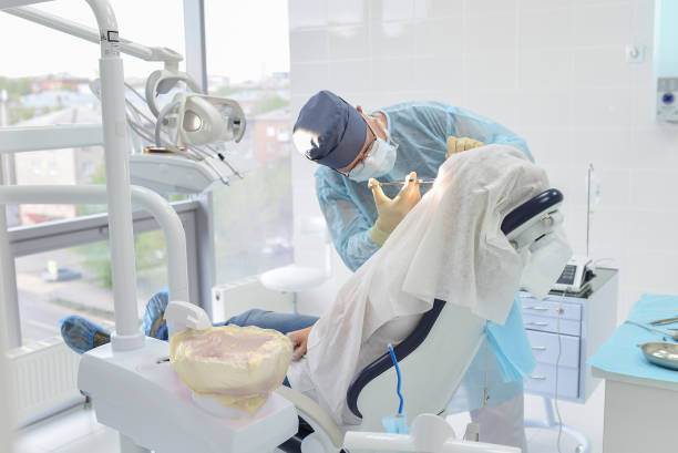 Best Emergency Treatment for Dental Infections or Abscesses in Piqua, OH
